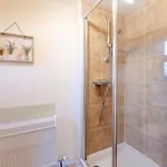 Hébergement de vacances 3 Bed In Sutton On Derwent Oc-k31897