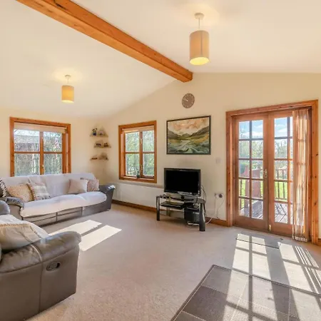 Kendo Retreat- Herrington Park Ferienhaus