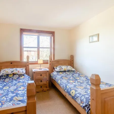 Semesterbostad 3 Bed In Sutton On Derwent Oc-k31897 Elvington