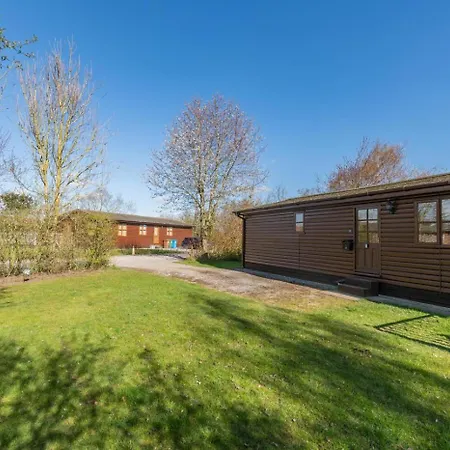 Kendo Retreat- Herrington Park Ferienhaus *