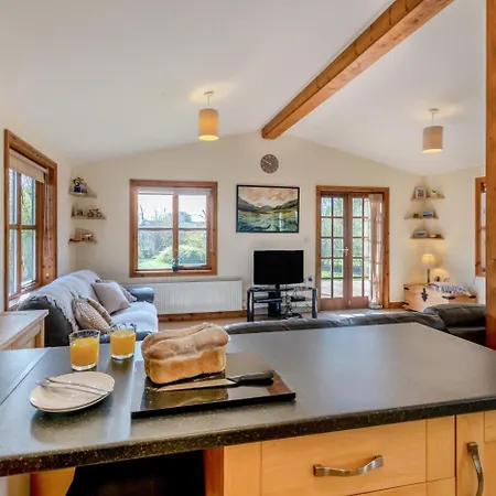 3 Bed In Sutton On Derwent Oc-k31897 Holiday home