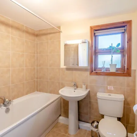 Holiday home 3 Bed In Sutton On Derwent Oc-k31897
