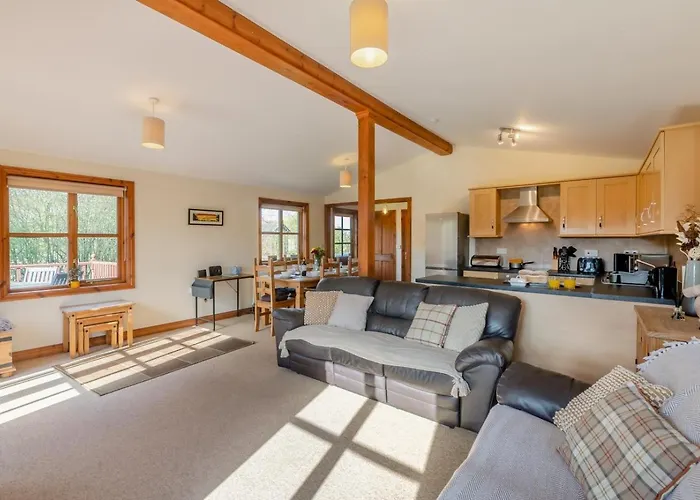 3 Bed In Sutton On Derwent Oc-k31897 Holiday home *