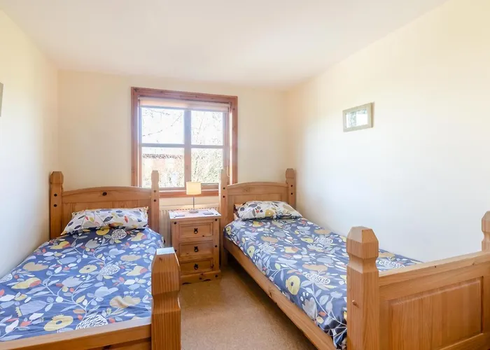 Holiday home 3 Bed In Sutton On Derwent Oc-k31897 Elvington