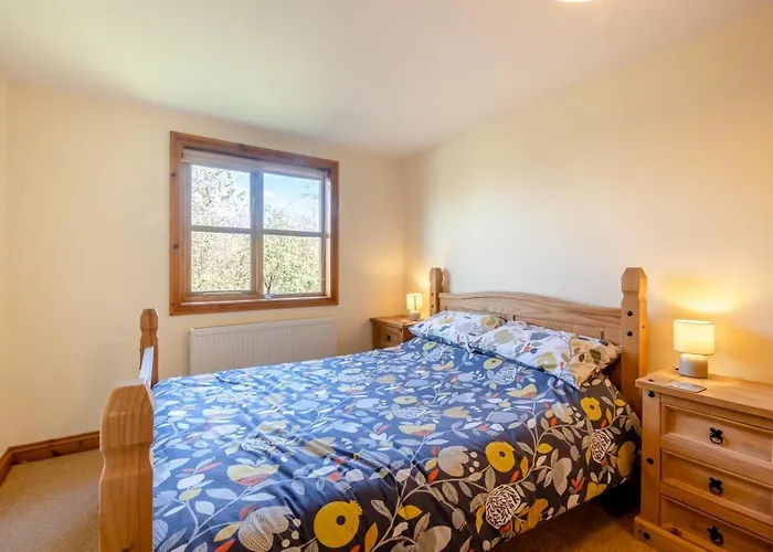 Holiday home 3 Bed In Sutton On Derwent Oc-k31897