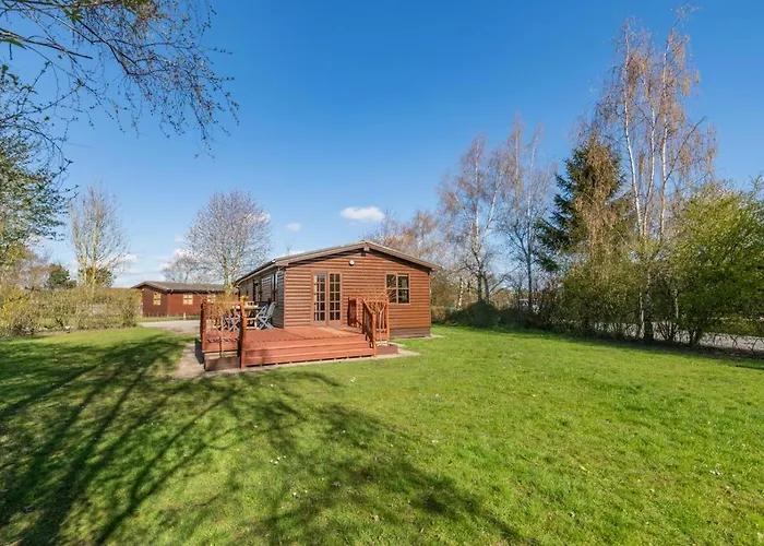 3 Bed In Sutton On Derwent Oc-k31897 Holiday home Elvington