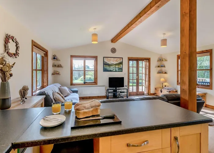 3 Bed In Sutton On Derwent Oc-k31897 Holiday home