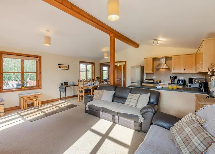 3 Bed In Sutton On Derwent Oc-k31897 Holiday home *