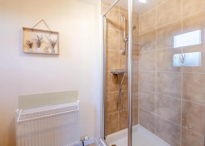 Holiday home 3 Bed In Sutton On Derwent Oc-k31897