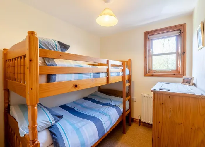 Holiday home 3 Bed In Sutton On Derwent Oc-k31897 *