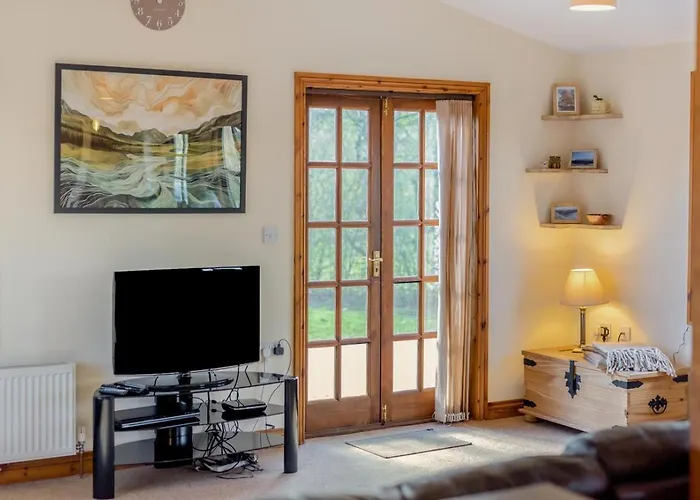 Holiday home 3 Bed In Sutton On Derwent Oc-k31897 *