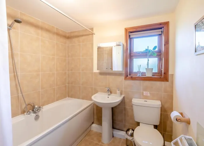 Holiday home 3 Bed In Sutton On Derwent Oc-k31897