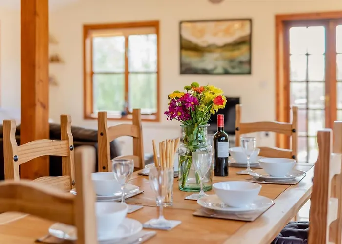 Holiday home 3 Bed In Sutton On Derwent Oc-k31897 Elvington