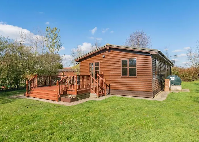 3 Bed In Sutton On Derwent Oc-k31897 Elvington