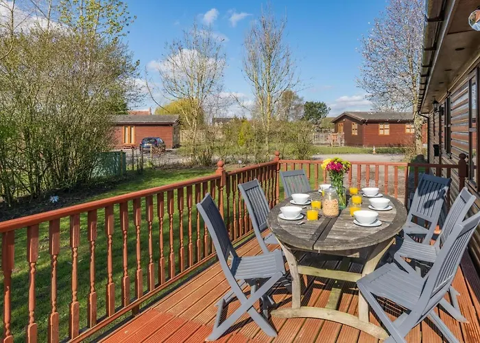 3 Bed In Sutton On Derwent Oc-k31897