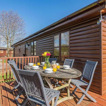 Prázdninový dům Kendo Retreat- Herrington Park *