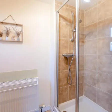 Dom wakacyjny 3 Bed In Sutton On Derwent Oc-k31897