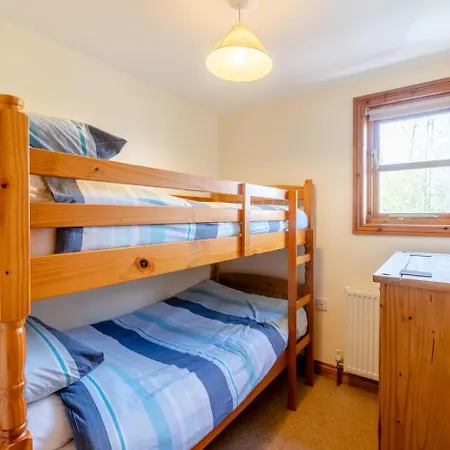Dom wakacyjny 3 Bed In Sutton On Derwent Oc-k31897 *