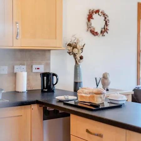 Dom wakacyjny 3 Bed In Sutton On Derwent Oc-k31897 *